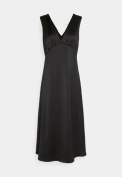 Edolo - Cocktail Dress / Party Dress - Nero -The LBD Shop bae81a56b1744b1aa26e8f2dca65e88f