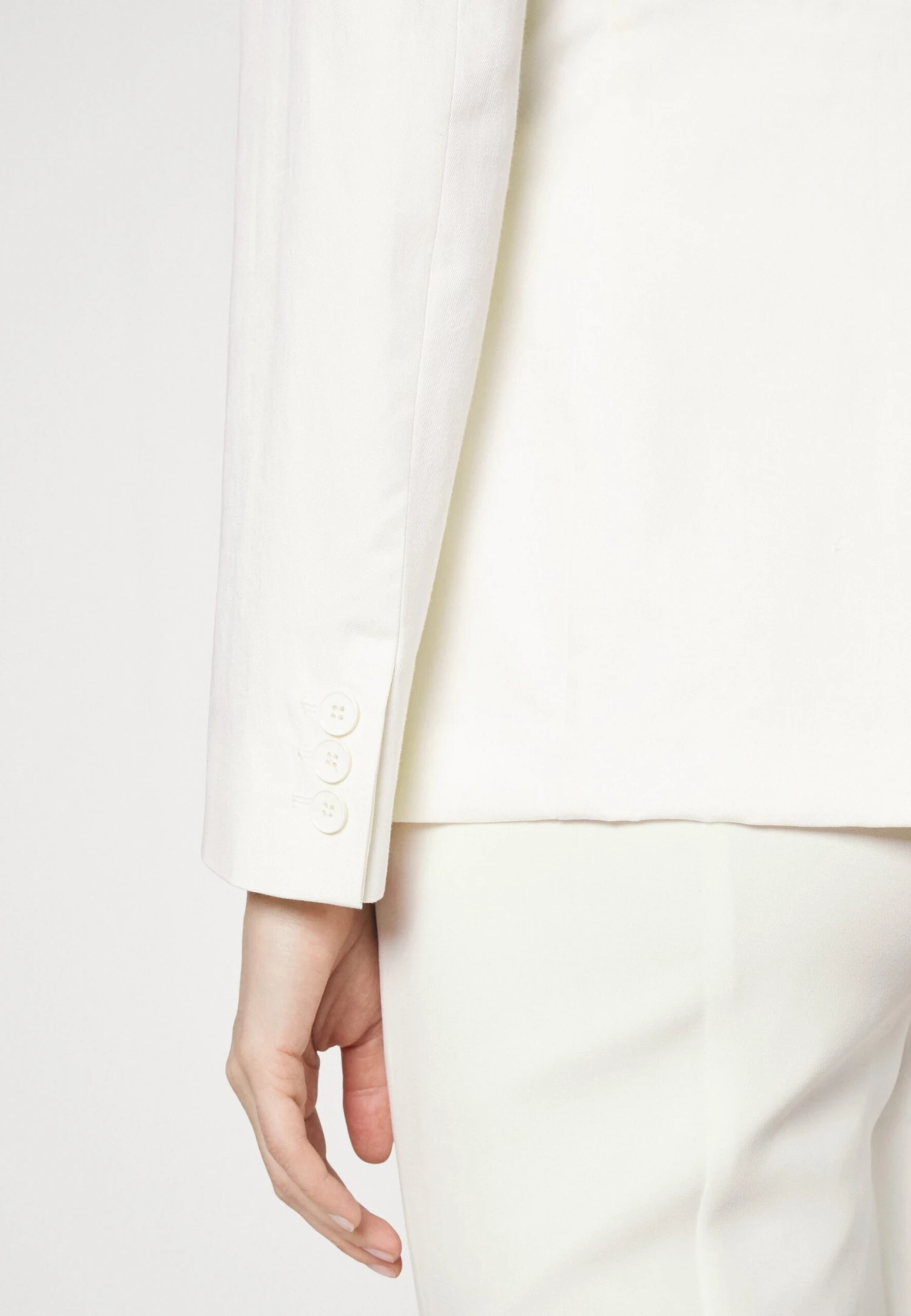 Gelosia - Blazer - Avorio 7 Gelosia - Blazer - Avorio - Image 7