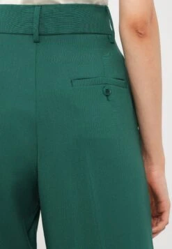 VISIVO - Trousers - Verde 17 VISIVO - Trousers - Verde -The LBD Shop bb4583cf3cde453eab23fc7d7c0c93fa