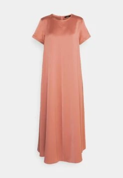 Maga - Day Dress - Terracotta 10 Maga - Day Dress - Terracotta -The LBD Shop bbae1299ab114e4798fb611335c55c1f