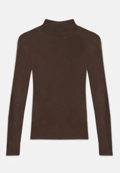 TESEO - Jumper - Nero -The LBD Shop bc46914eb212473f90a67d1981370fee