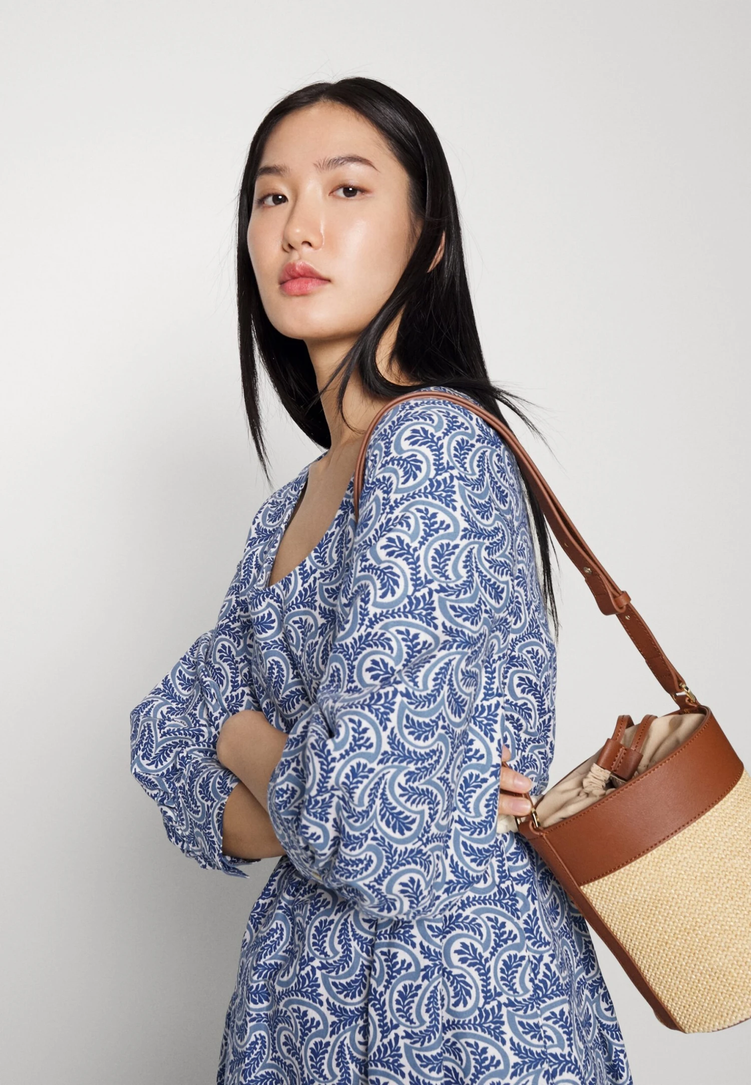 Madison - Day Dress 4 Madison - Day Dress - Image 4