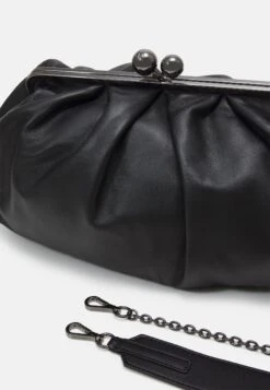PROVINO - Clutch - Nero -The LBD Shop bcccc88f3e124ed5a7f3e198d4f20896