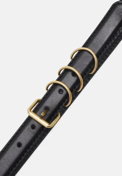 Miglio - Belt - Nero -The LBD Shop bcda67977c1d4150aeb23c3a7d0f1c4f