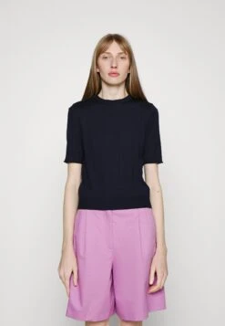 Ecuba - Shorts - Lila -The LBD Shop bcf6ac7d736d4b1893e914766b660b7f