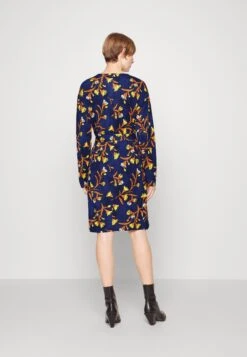 Arten - Day Dress - Blu 8 Arten - Day Dress - Blu -The LBD Shop bd3d69f9fef44d0e8f5fb4bfe15fa725