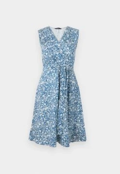 OSIRIS - Day Dress - Cornflower Blue -The LBD Shop bdabc0fda5424ce3872e0949d192a3e6