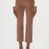 MARRUCA - Trousers - Nocciola