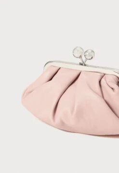 PRATI - Cross Body Bag - Rosa -The LBD Shop bdf5c46d9c65471e885e648e6a54d1db