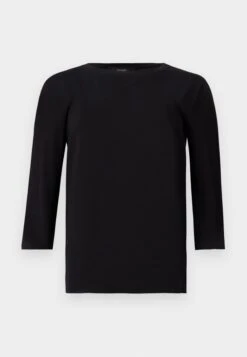 MULTIA - Long Sleeved Top - Bianco -The LBD Shop be32dd600eb545adb4fc5928d1f58ca9 1