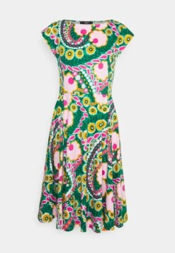 Jesone - Jersey Dress - Verde -The LBD Shop be93cc77d4c04f3ea4aa7dab46f737cd