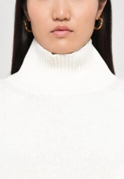 BORGIA - Jumper - Ecru -The LBD Shop beeff83b3b674e2184b623d63b87434f