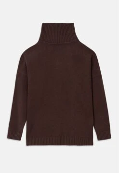 BORGIA - Jumper - Cioccolato -The LBD Shop bf1fea6a637a49d3968ea94159ee6c63 5