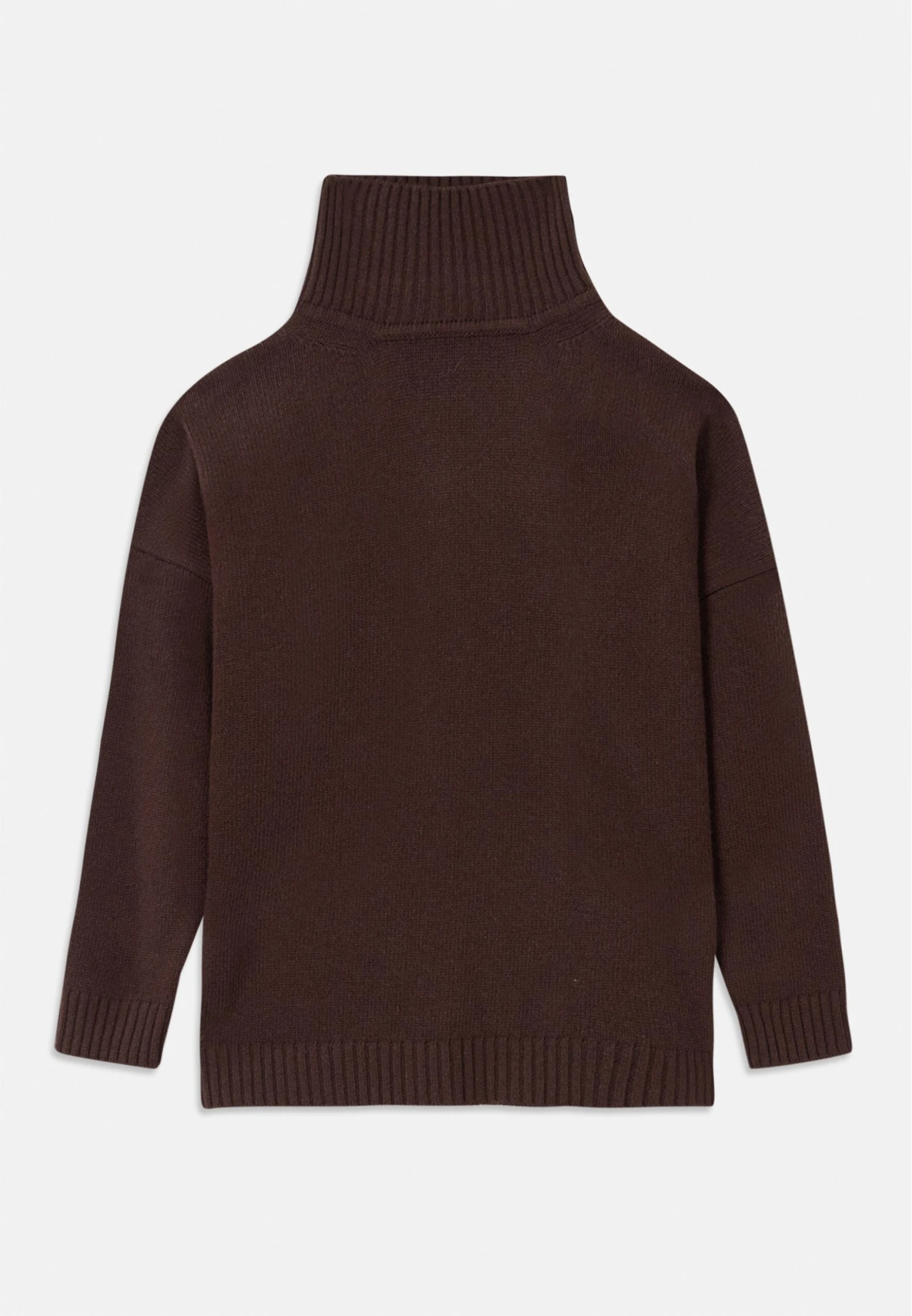 BORGIA - Jumper - Antracite 12 BORGIA - Jumper - Antracite - Image 12