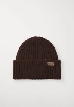 RITMO - Beanie - Grigio Medio -The LBD Shop bf7563bde22f42318d41ac504408e2fd