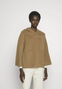 Magno - Summer Jacket - Cammello