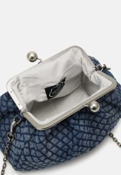 Ribe - Handbag - Bluette -The LBD Shop bfc5b19643e5462eaaf8c7d390a38ce8