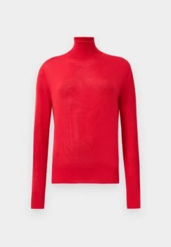 DIRCE - Jumper - Rosso -The LBD Shop bff507ec55124d499b27933d94814acb