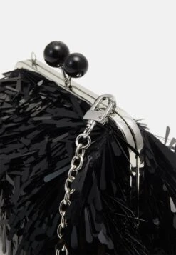 Braida - Across Body Bag - Nero -The LBD Shop c018976be5034a8abd212c43c9dc1a9c