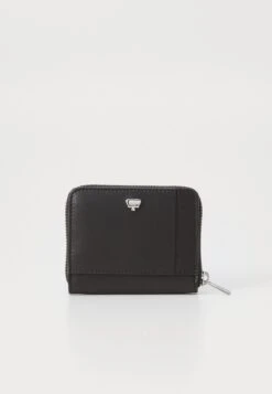 JERENER - Wallet - Black