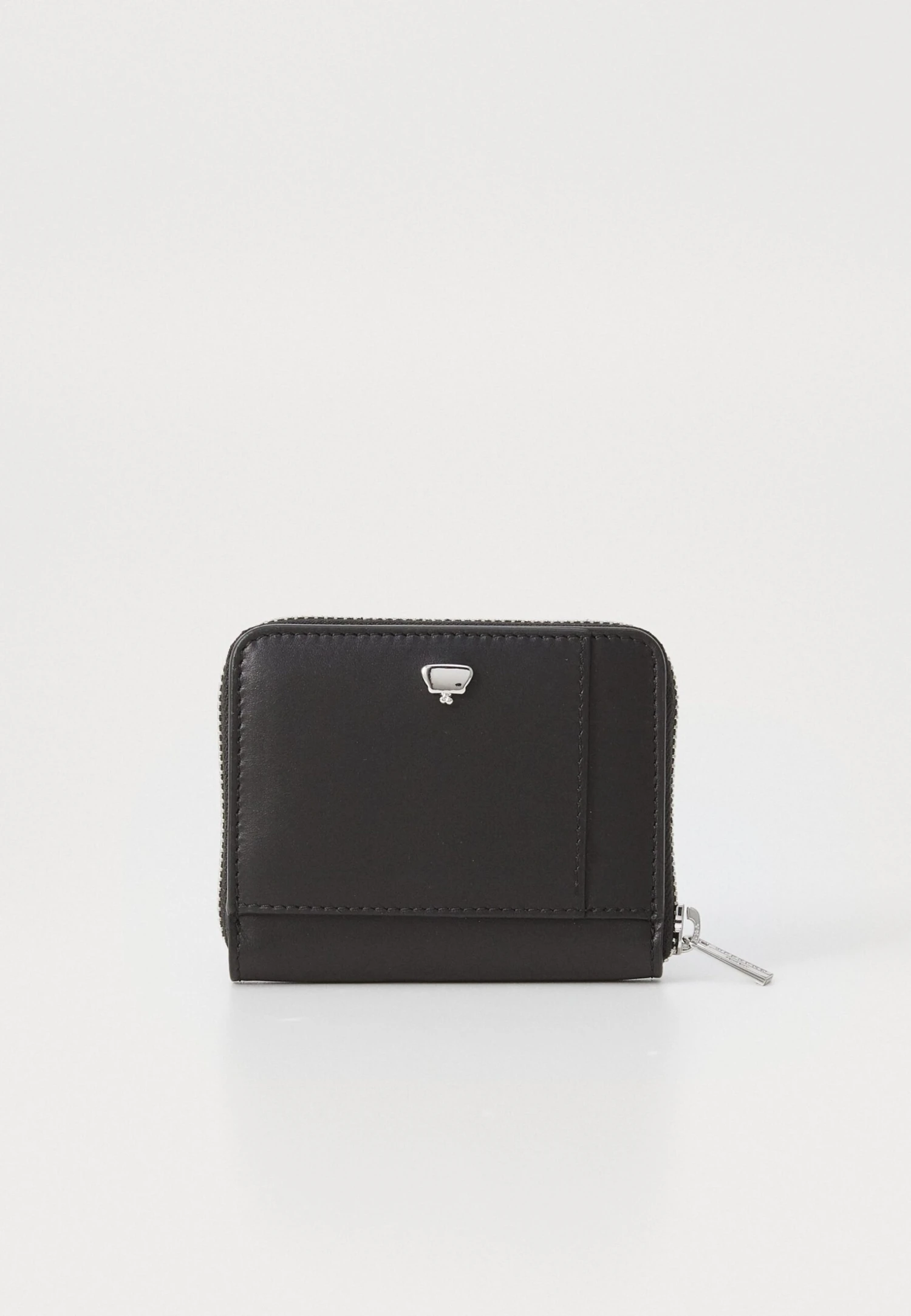 JERENER - Wallet - Black 1 JERENER - Wallet - Black
