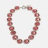 Brema - Necklace - Rosa