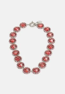 Brema - Necklace - Rosa