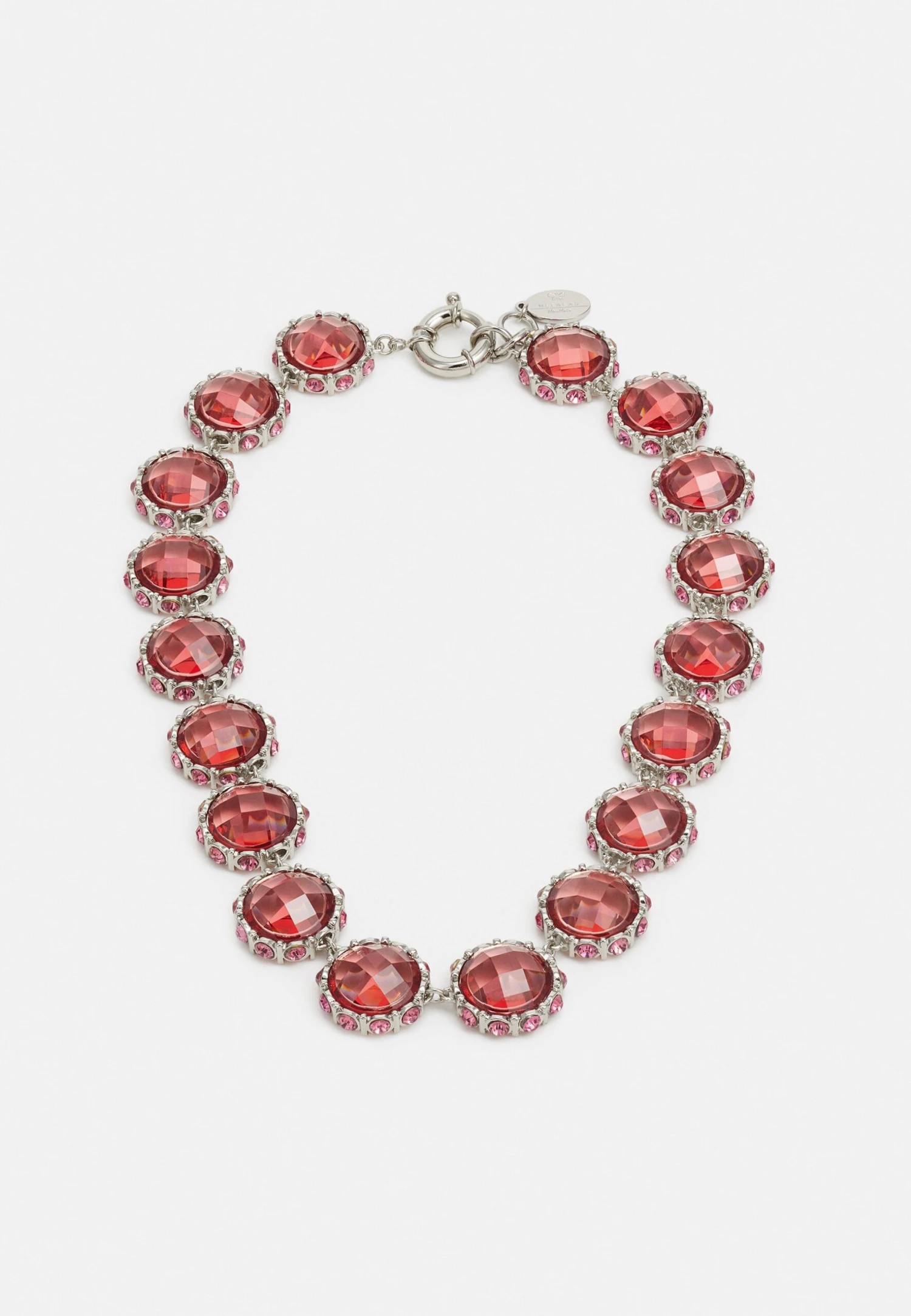 Brema - Necklace - Rosa 1 Brema - Necklace - Rosa