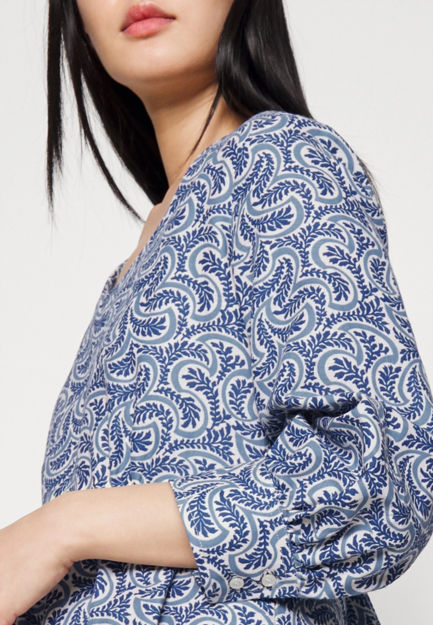 Madison - Day Dress 5 Madison - Day Dress - Image 5