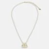 PASTICCINOC - Necklace - Gold-coloured