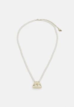 PASTICCINOC - Necklace - Gold-coloured