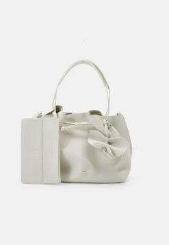 Aldo - Handbag - Ivory -The LBD Shop c114c86dce6f4aef9960c52edb3ef56f