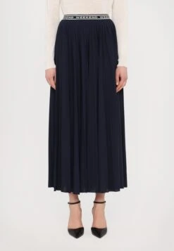 BLEU - Maxi Skirt - Navy