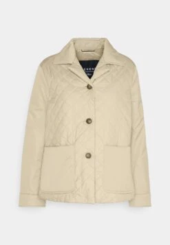 Sacco - Light Jacket - Argilla -The LBD Shop c1a87ab86e744f83be725d4cdeed0067