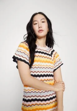 Caprile - Jumper Dress - Azzurro 9 Caprile - Jumper Dress - Azzurro -The LBD Shop c1edc69f53ff4cafa2f2c52ea328ea7c