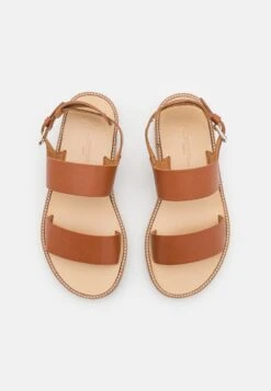 Sapore - Sandals - Brown -The LBD Shop c300d3b48d224841a7cf01d5e6c518b8