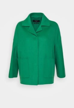 Panca - Summer Jacket - Verde -The LBD Shop c31b842f98d9425bbd3ab2d66c2ad5fe