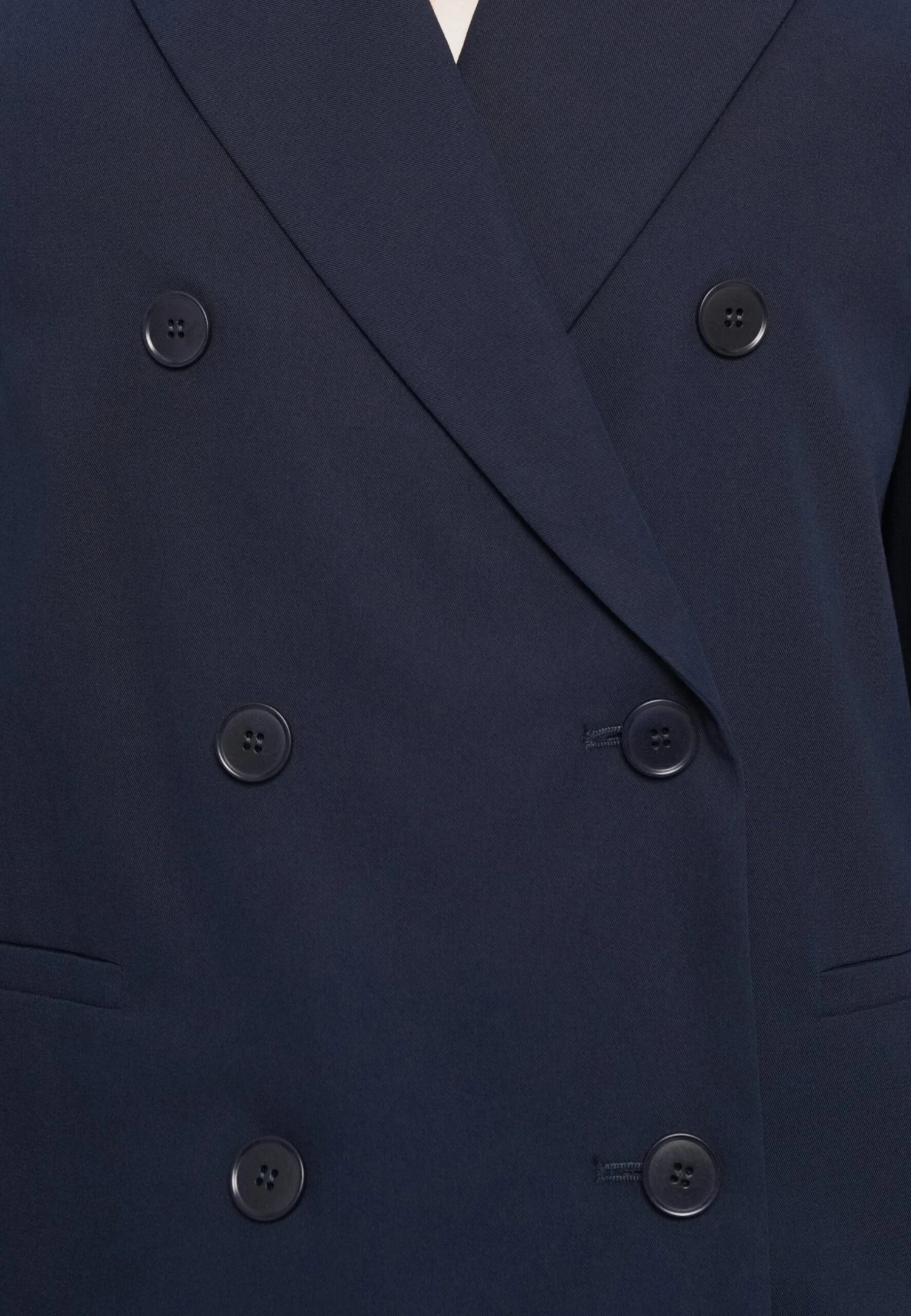 TAPPETO - Blazer - Blu 7 TAPPETO - Blazer - Blu - Image 7