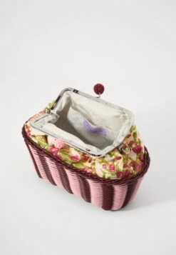 GRANADA - Handbag - Rosa 9 GRANADA - Handbag - Rosa -The LBD Shop c3b10f13399b4b039ed729ce45b7c9c8