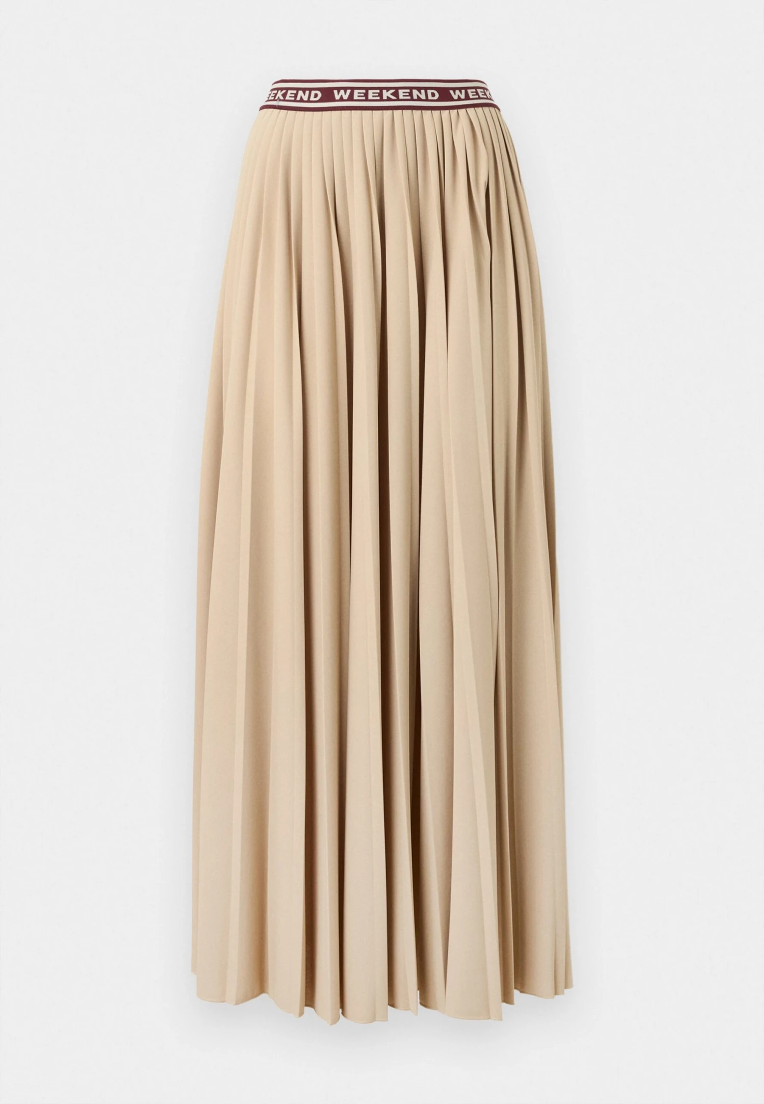 BLEU - Maxi Skirt - Navy 8 BLEU - Maxi Skirt - Navy - Image 8