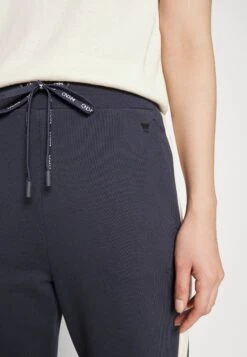 Salvo - Tracksuit Bottoms - Blu -The LBD Shop c430273eaca348d19072ae67c4ab9284