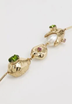 GISELDA - Necklace - Gold-coloured -The LBD Shop c440b095110545e49a1c2fd1ef44601d