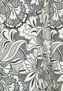 Filippo - A-Line Skirt - Nero -The LBD Shop c479359986c543f0b60c16749d80f77c