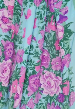 Simone - Pleated Skirt - Verde -The LBD Shop c4899bdb38fa462fa7e47cef3d3ddf8c