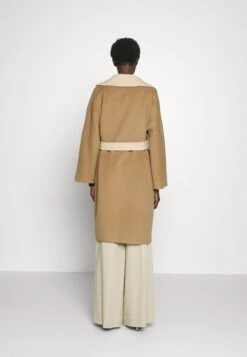 Rail - Classic Coat - Cammello -The LBD Shop c49a6ed4e7a843e99c532eccaf31b265