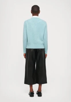 VISITA - Jumper - Azzurro -The LBD Shop c4e4ae6acbc64bd7bb9fe5affac518de