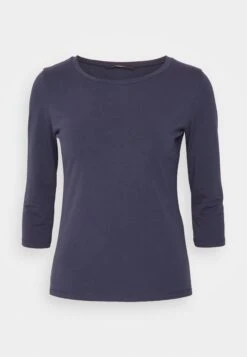 Multia - Long Sleeved Top - Blu -The LBD Shop c4f8c9b3b2b040aeb8d42d966cb3f88d