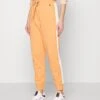 Salvo - Tracksuit Bottoms - Arancio