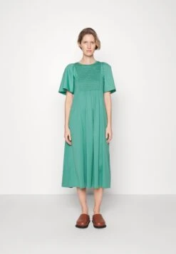 Kelly - Jersey Dress