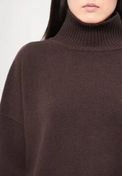 BORGIA - Jumper - Cioccolato -The LBD Shop c5d52a490b8b4736b8fcfb8d28e12aba